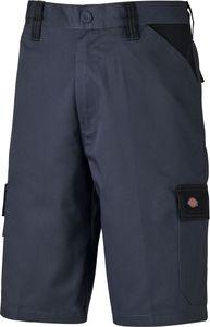 Dickies Short Everyday Gr.58,grau/schwarz Dickies Short Everyday Gr.58,grau/schwarz