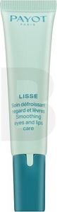 Payot Lisse glättende Creme Smootning Eyes & Lips Care 15 ml