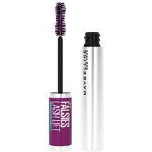 Maybelline The Falsies Wodoodporny tusz do rzęs 01 Black, 8.6ml