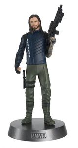 HC Marvel Avengers Infinity War Heavyweights Winter Soldier Metal Statue