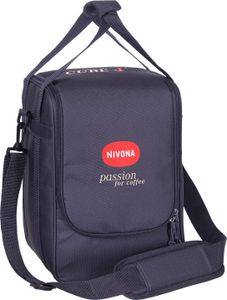 Nivona - Cestovní taška CUBE 4, CUTB 403, lilek