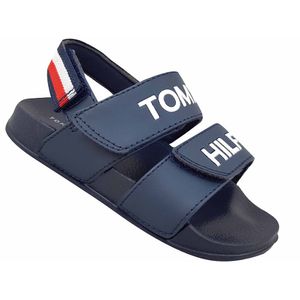 Tommy Hilfiger Schuhe T1B232927BLU