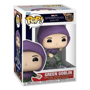 Marvel Spider-Man No Way Home - Green Goblin 1165 - Funko Pop! - Vinyl Figur