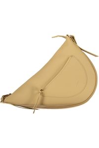 COCCINELLE Fantastic Damen Handtasche Beige Farbe: Beige, Größe: UNI