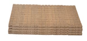 Aqbau® Kaminanzünder Anzünder Anzündwürfel Grillanzünder Ofen Holz Kohle 800 Stück