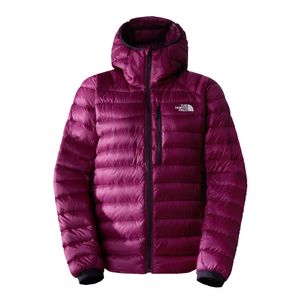 The North Face W Summit Breithorn Hoodie - boysenberry, Größe:XS The North Face W Summit Breithorn Hoodie - boysenberry, Größe:XS