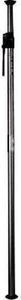 Manfrotto 077B Kamera-Einbeinstativ Aluminium Schwarz