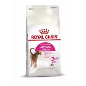 Royal Canin Exigent 33 Aromatic attraction 2 kg