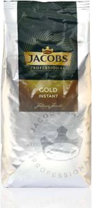 Jacobs Gold - 500g Instant-Kaffee für Vending Automaten