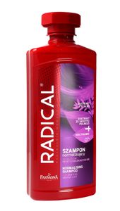 Farmona radikal Normalisierung Shampoo für fettige Haare 400ml