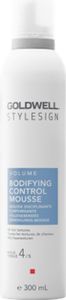 Goldwell Stylesign Volume Bodifying Control Mousse 300 ml