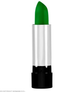 Widmann Party Lippenstift 6ml | Grün