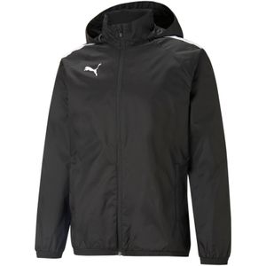 Puma teamLIGA All Weather Jacket - Gr. 3XL