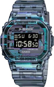 Casio Uhr G-SHOCK Limited Armbanduhr DW-5600NN-1ER Casio Uhr G-SHOCK Limited Armbanduhr DW-5600NN-1ER