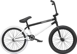 bicykel RADIO - Valac 20in 2021 (MULTI)