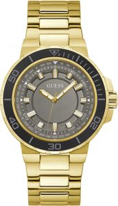 Guess Herren Armbanduhr Track GW0426G2 Guess Herren Armbanduhr Track GW0426G2