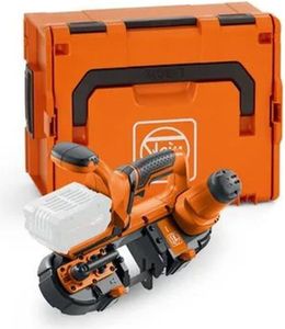 FEIN ASAS 18-21 K AS, 3050 ot/min, 3050 ot/min, 20 cm, Oranžová, Baterie, Lithium-ion (Li-ion)
