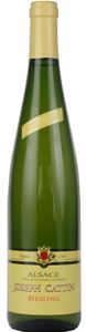 Joseph Cattin Alsace Riesling 12% 0,75L (F)