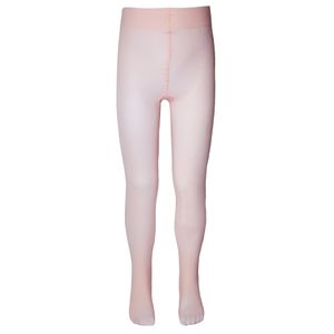 Silky - Tanzstrumpfhose mit Fuß Umwandelbar LW444 (S) (Pink)
