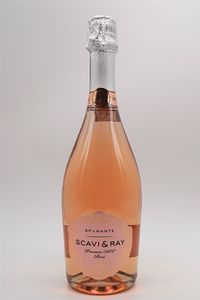 Scavi & Ray PROSECCO Rosé DOC 11% Vol. 0,75l