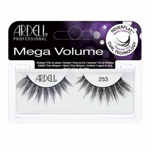 Ardell Mega Volume Lash Eyelashes #253 1 Pcs #253