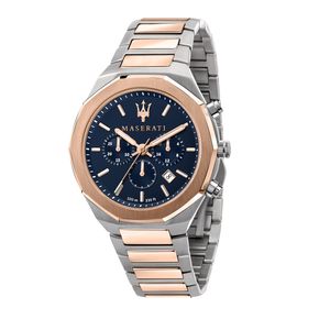 Pánské hodinky Maserati R8873642002 Stile