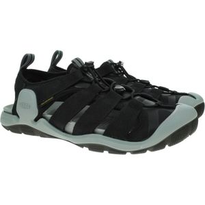 Keen Clearwater II 1024968, Sandalen, Herren, Schwarz, Größe: 43