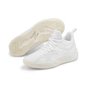 Puma Trc Blaze Court Nu - no color-pristine, Größe:8