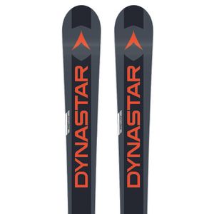 Dynastar Speed Team Gs R20 Pro+spx 10 B73 Black 144