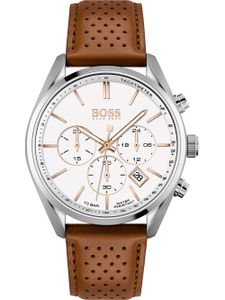 Hugo Boss 1513879 Champion Chronograph Herrenuhr 44mm 10ATM