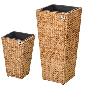 Auf was Sie bei der Auswahl bei Blumenübertopf holz Aufmerksamkeit richten sollten!