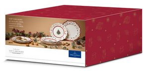 Villeroy und Boch Tellerset Toy's Delight