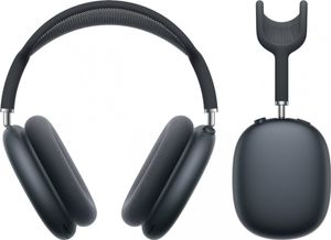 Słuchawki Apple AirPods Max, kolor: Midnight blue