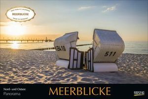 Meerblicke - Nord- und Ostsee 2025 Meerblicke - Nord- und Ostsee 2025