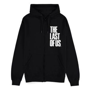 The Last of Us - Endure and Survive - Zip-Hoodie