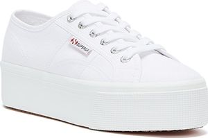 Superga 2790 damskie buty sportowe - (biały)