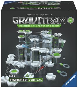 GraviTrax PRO Starter-Set Vertical Ravensburger 26832