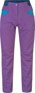 Rafiki Shiva Lady Climbing Plum Wine 40 Outdoorhose