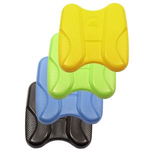 ZAOSU Performance Pull-Kick | Pullkick für Schwimmen & Triathlon, Farbe:gelb