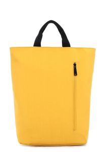 Tamaris Gayl City Backpack Yellow