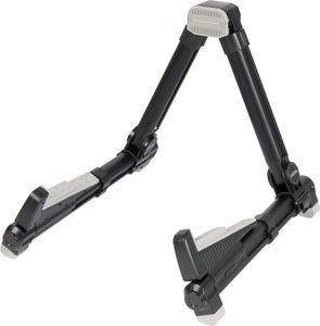 Cascha HH2069 Gitarrenständer  für Akustikgitarre und E-Gitarre