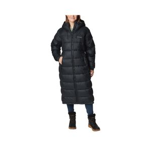 COLUMBIA Pike Lake II Long Jacket Black M