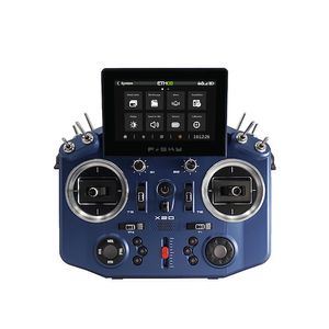 FrSky Funkfernsteuerung Tandem X20 EU/LBT Blau 2,4Ghz
