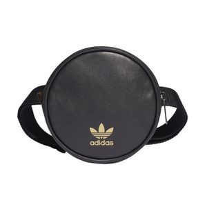 adidas Waistbag Round Sac bandoulière Schwarz FL9628