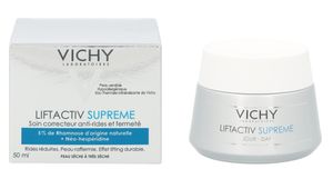 Vichy Liftactiv festigende Liftingcreme Supreme Day Care Dry Skin 50 ml