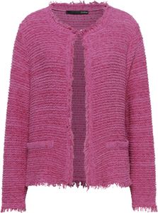 LCMT Strickjacke in Pink 5365
