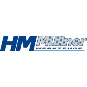 HM Müllner Universal Werkzeugkoffer Qualität für Handwerker 96teilig