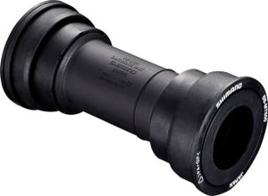 Shimano BB-MT500-PA Hollowtech II 41 x 89,5/92 mm-BB92 Press-Fit Tretlager