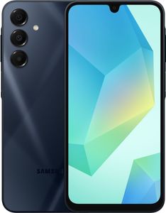 SAMSUNG Galaxy A16 5G 4GB RAM 128GB opslag Blauw SM-A166BZKDEUB