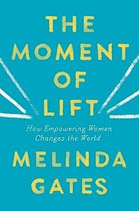 The Moment of Lift